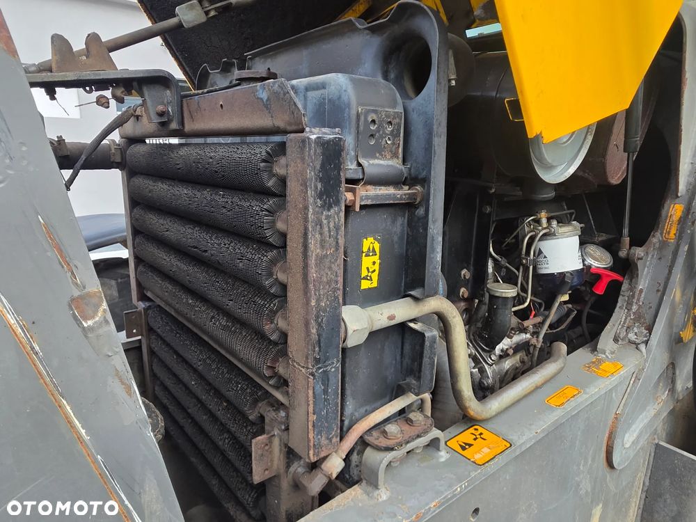 Massey Ferguson MF 860 - 7
