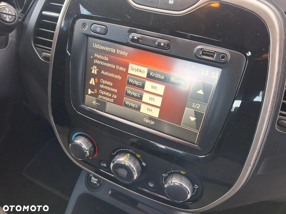 Renault Captur ENERGY dCi 90 Start&Stop Expression - 35