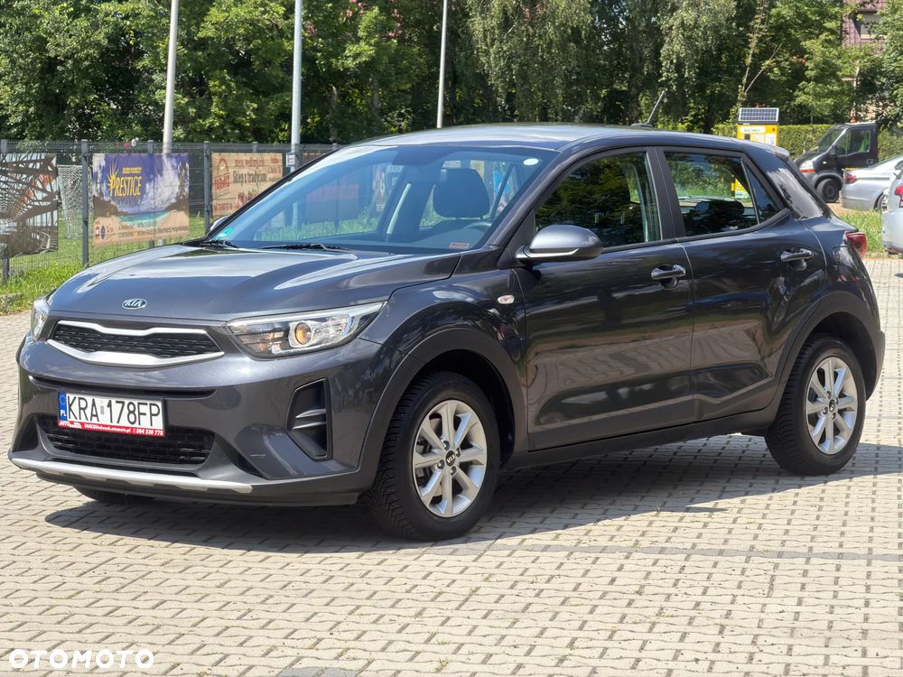 Kia Stonic 1.4 M - 34