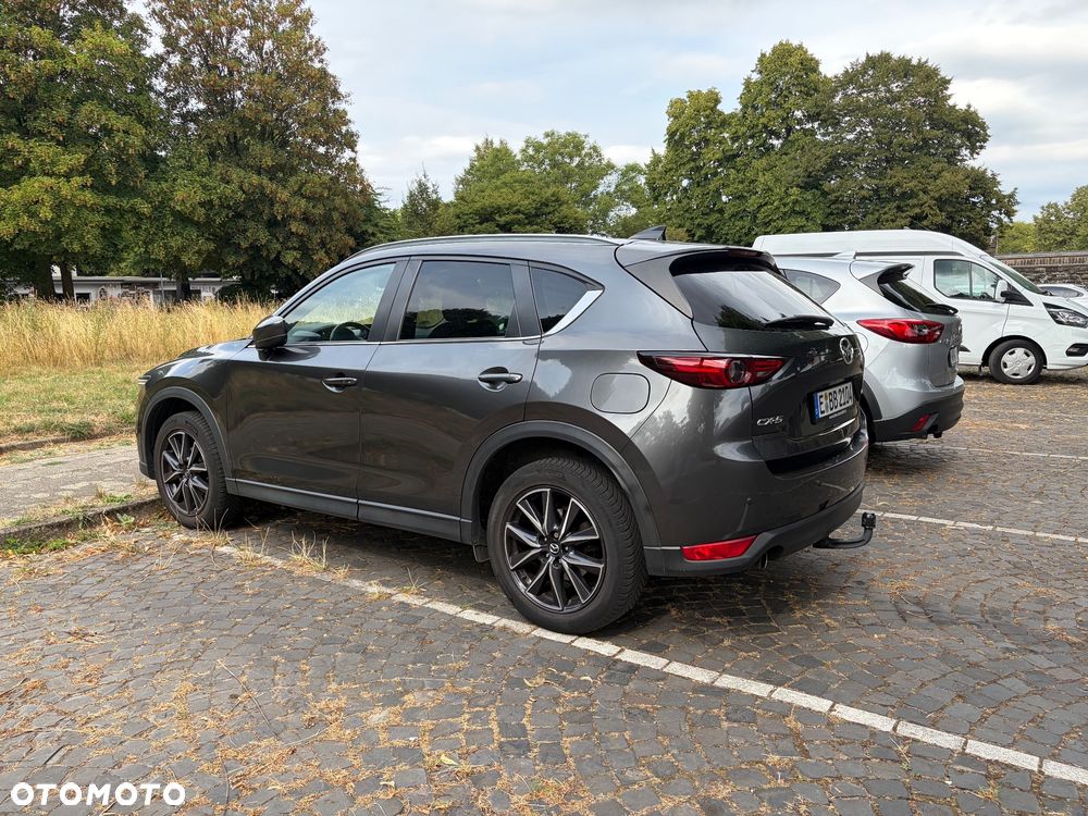 Mazda CX-5 2.0 Skyprestige 2WD - 12
