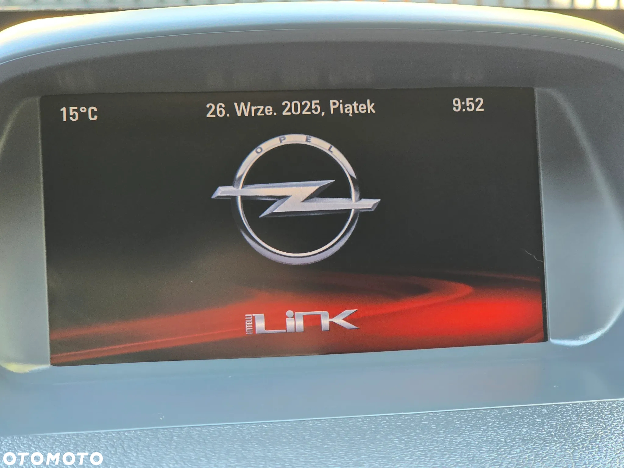 Opel Mokka 1.4 T Cosmo - 16