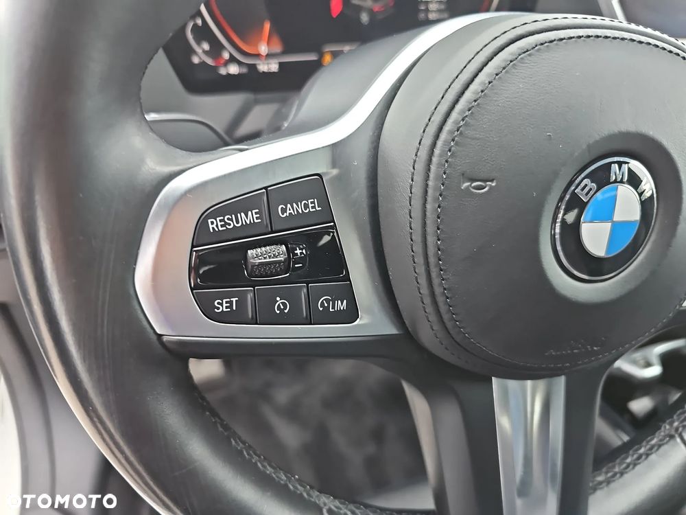 BMW Seria 2 218i M Sport sport - 17