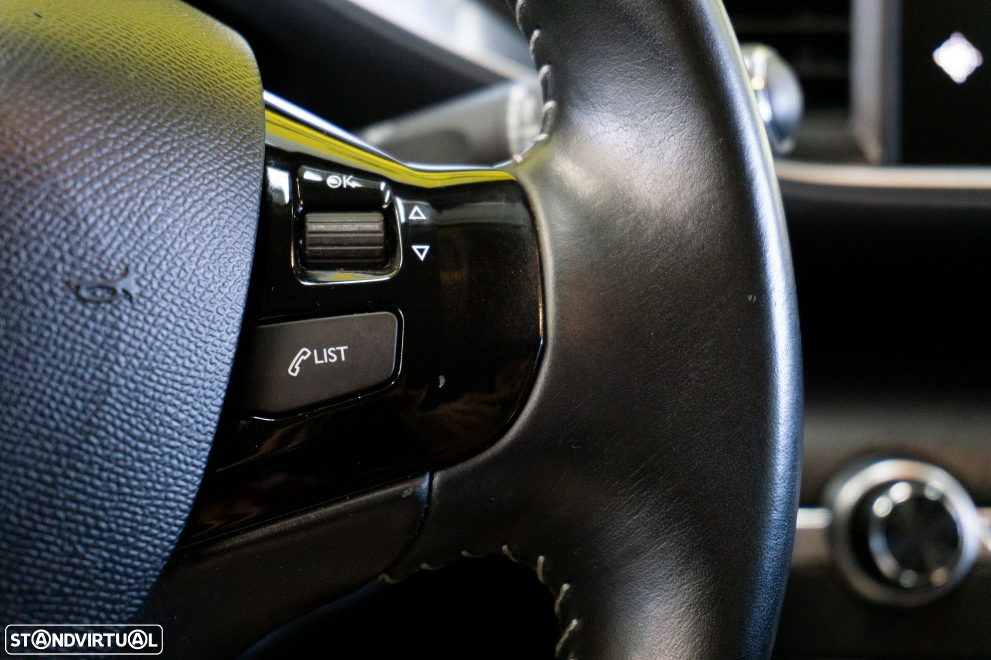 Peugeot 308 1.6 HDi Allure - 25