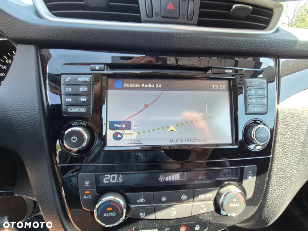 Nissan Qashqai - 7