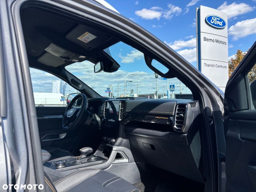 Ford Ranger - 15