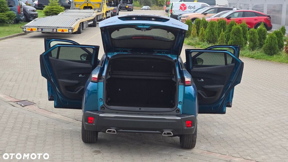 Peugeot 2008 - 20