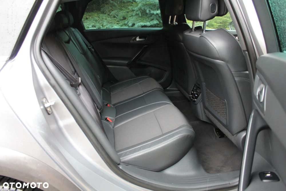 Peugeot 508 RXH BlueHDi 180 EAT6 Stop&Start - 11