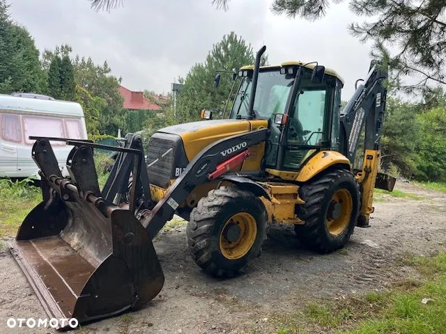 Volvo BL 71 - 6
