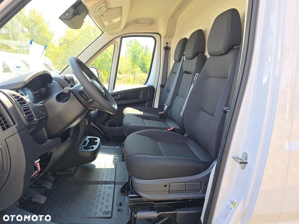 Fiat Ducato - 9