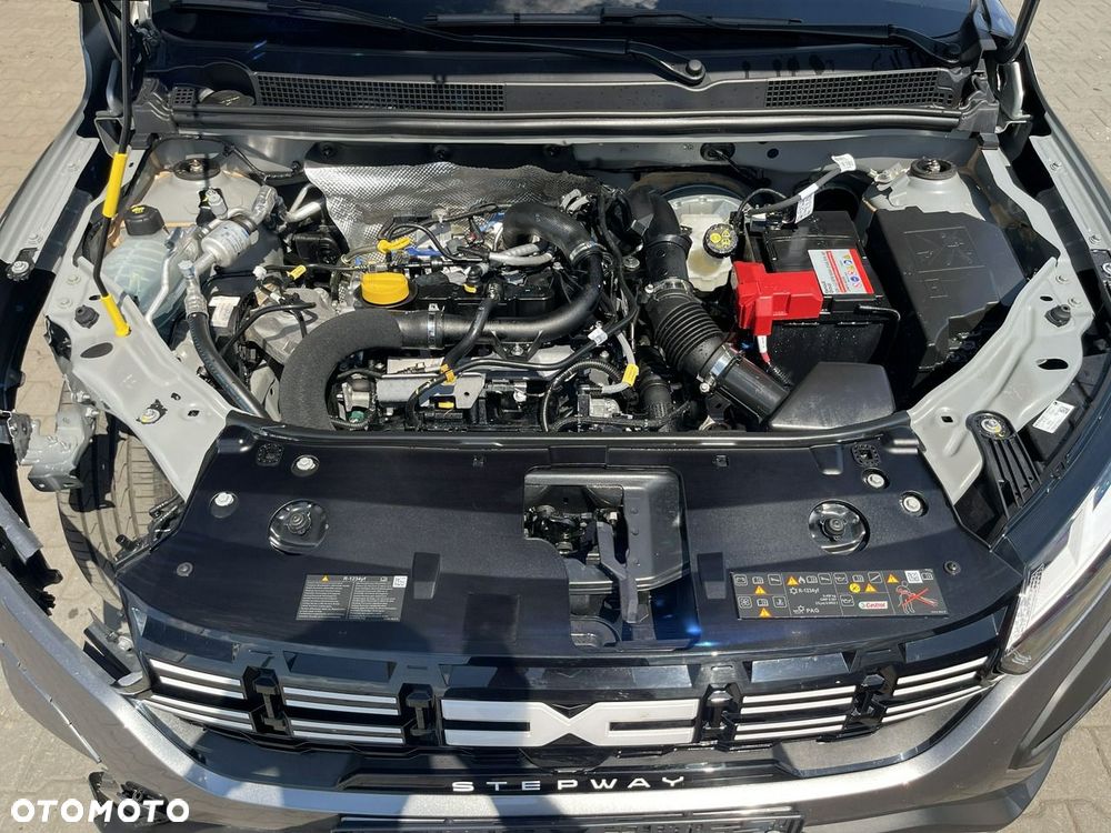 Dacia Sandero TCe 90 Journey - 13