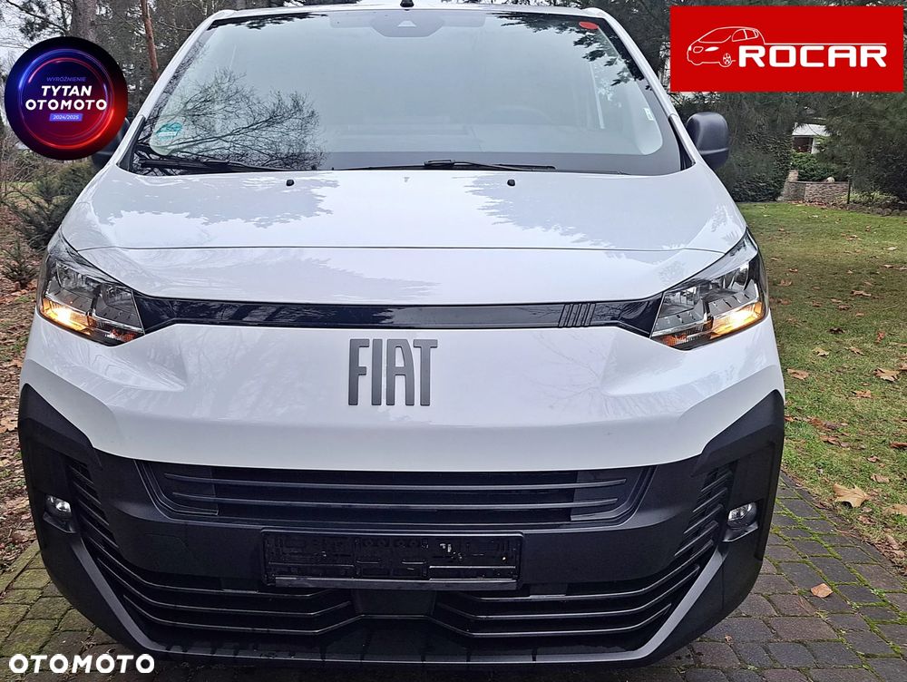 Fiat SCUDO - 12