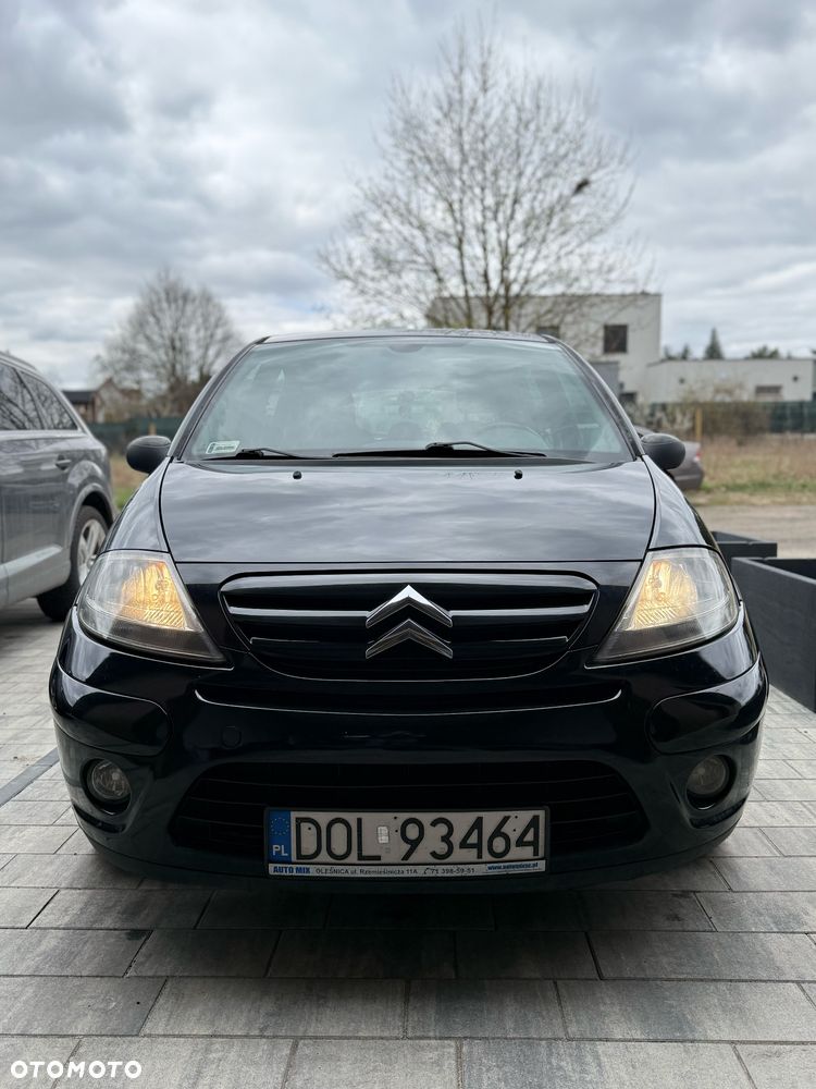 Citroën C3 1.4 HDi Equilibre - 2