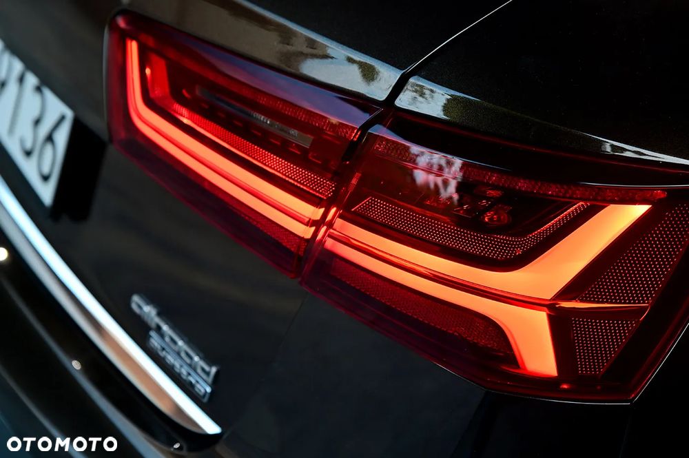 Audi A6 Allroad 3.0 TDI Quattro Tiptr - 24