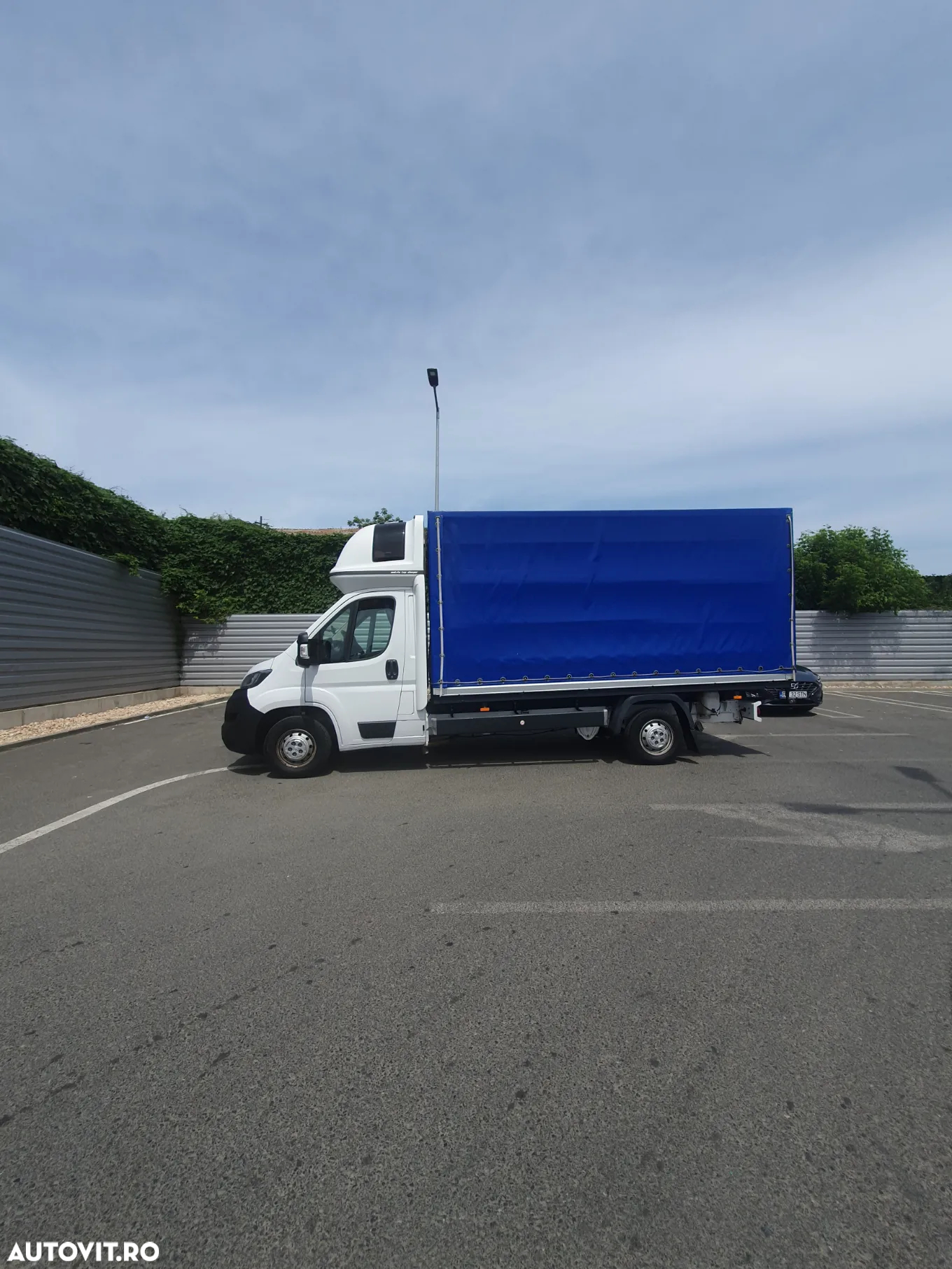 Peugeot Boxer - 10