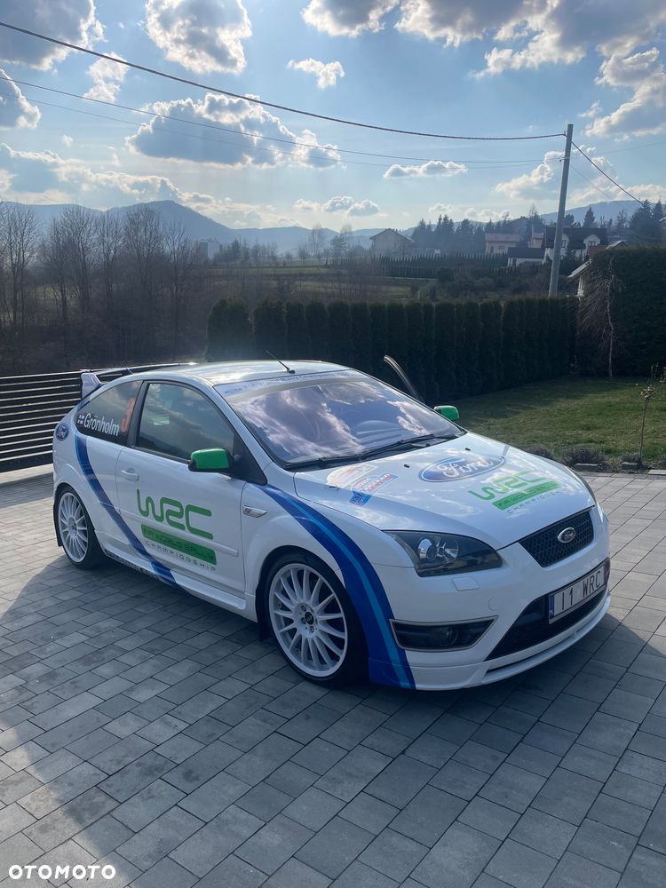 Ford Focus - 2