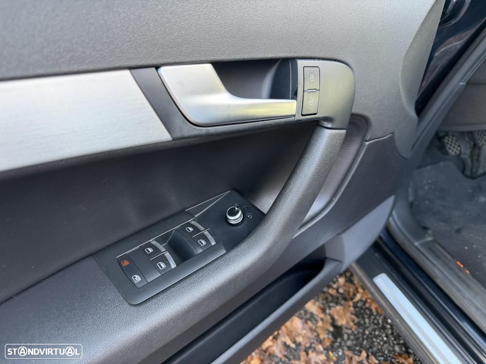 Audi A3 Sportback 2.0 TDi S-line - 15