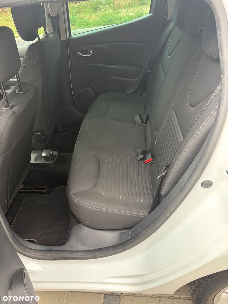 Renault Clio 1.2 16V Limited - 4
