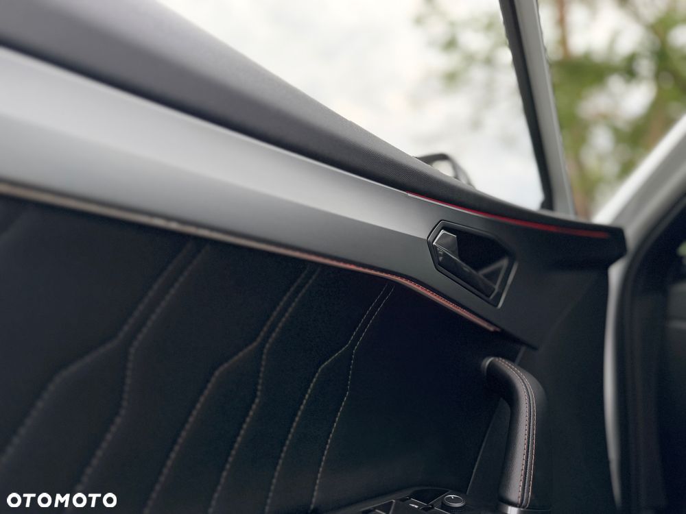 Cupra Formentor 1.5 eTSI DSG Tribe Edition - 14