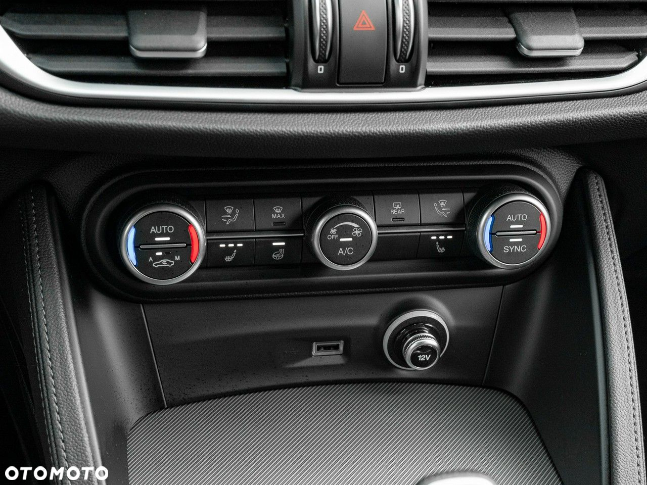 Alfa Romeo Stelvio 2.0 Turbo Sprint Q4 - 20