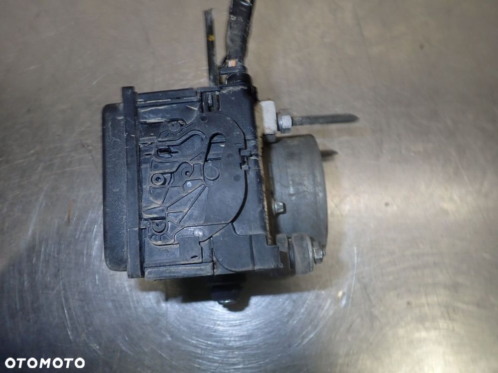 POMPA ABS RENAULT CLIO III LIFT 1.5 - 5