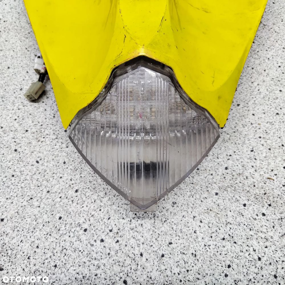Wypełnienie zadupka, osłona, owiewka tył, lampa tył Yamaha R1 RN12 - 6