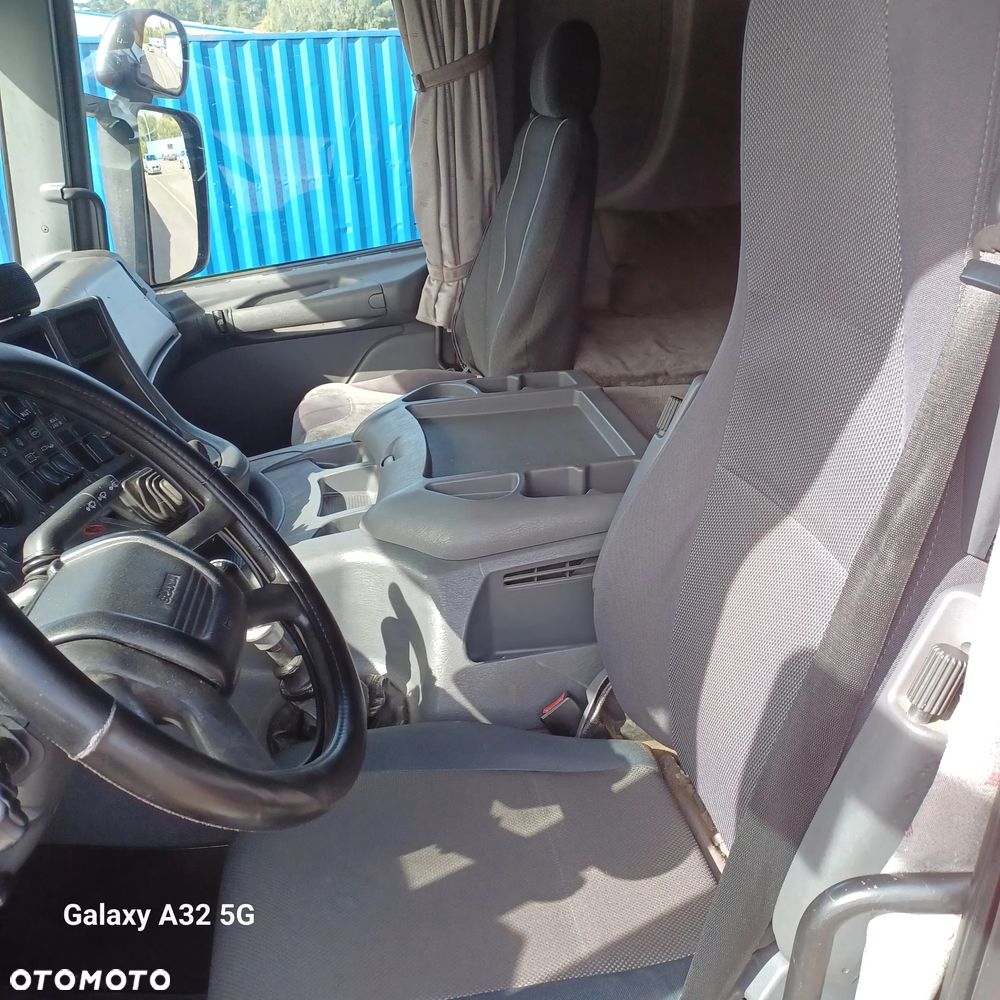 Scania P114 - 4