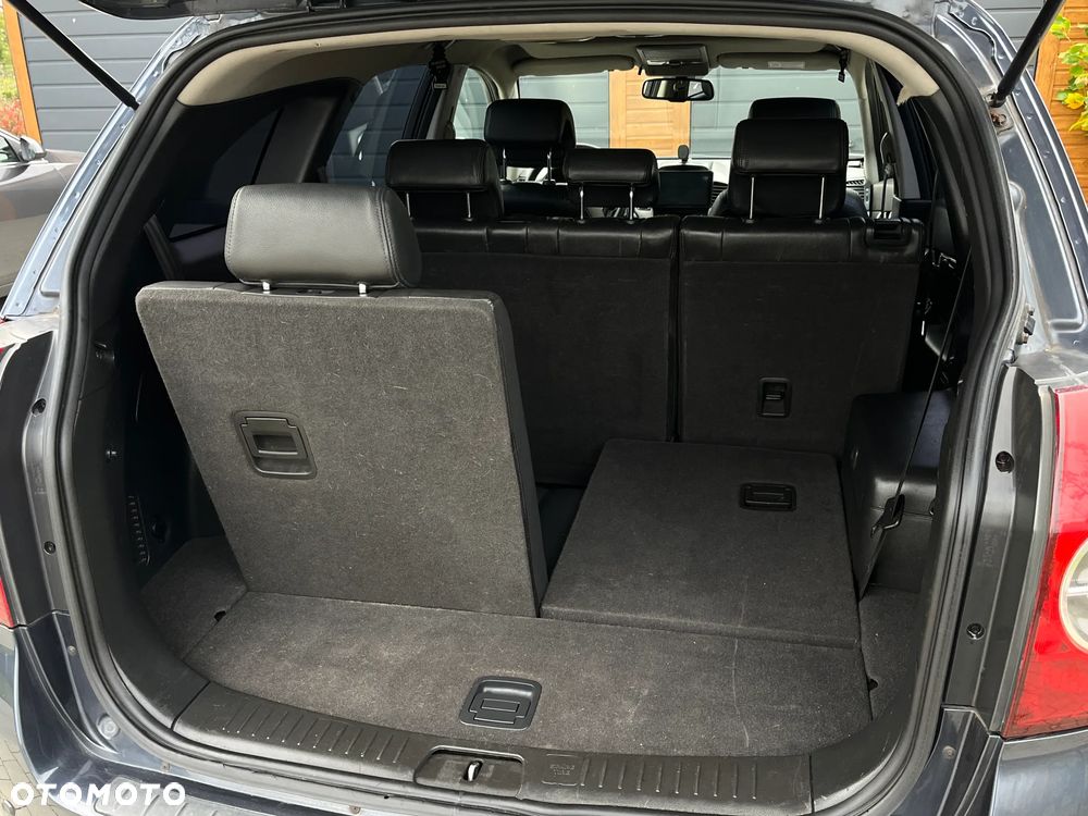 Chevrolet Captiva - 17