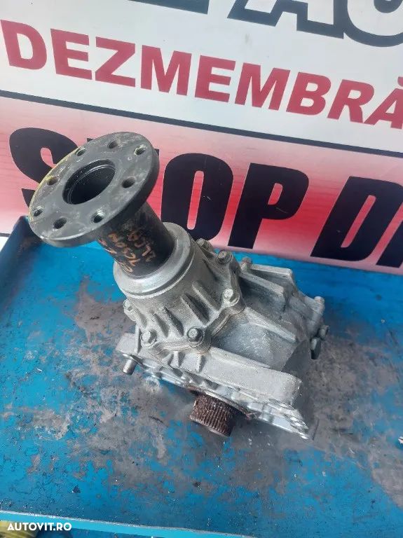 Diferential fata KIA Sportage 2.0 CRDi 2011 2012 2013 2014 2015 2016 2017 2018 2019 - 5