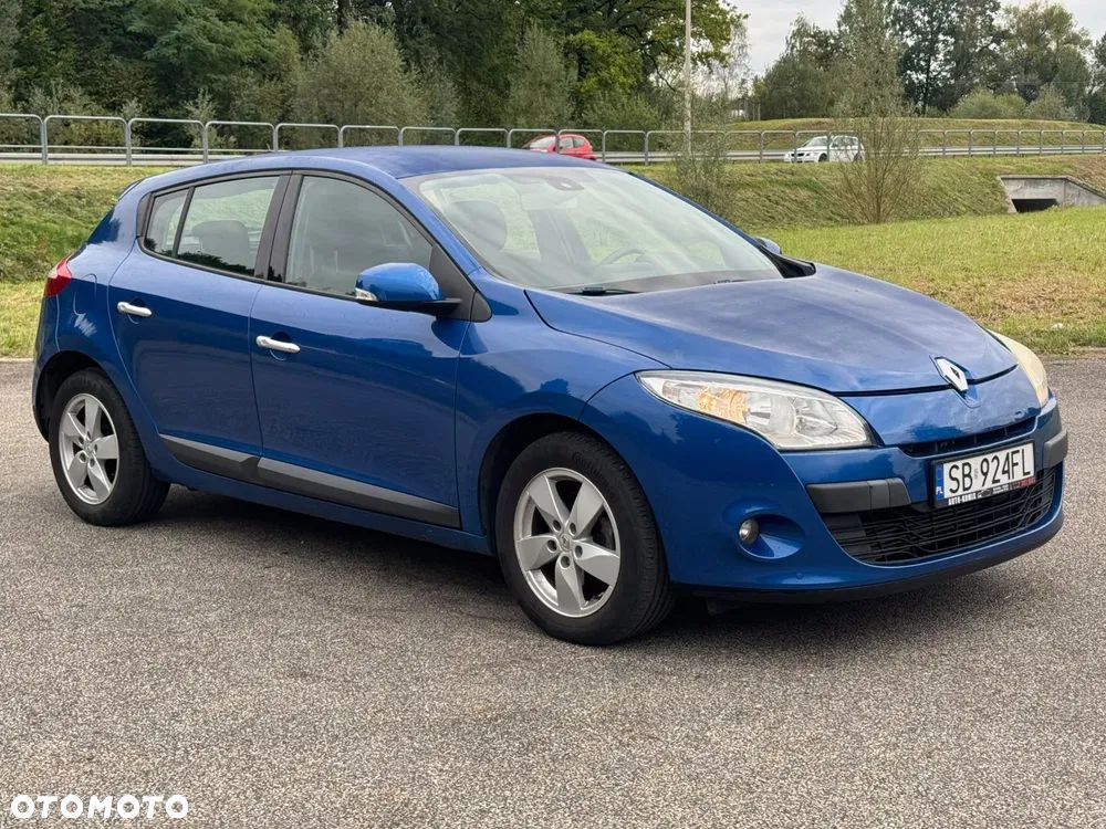Renault Megane 2010 photo 5