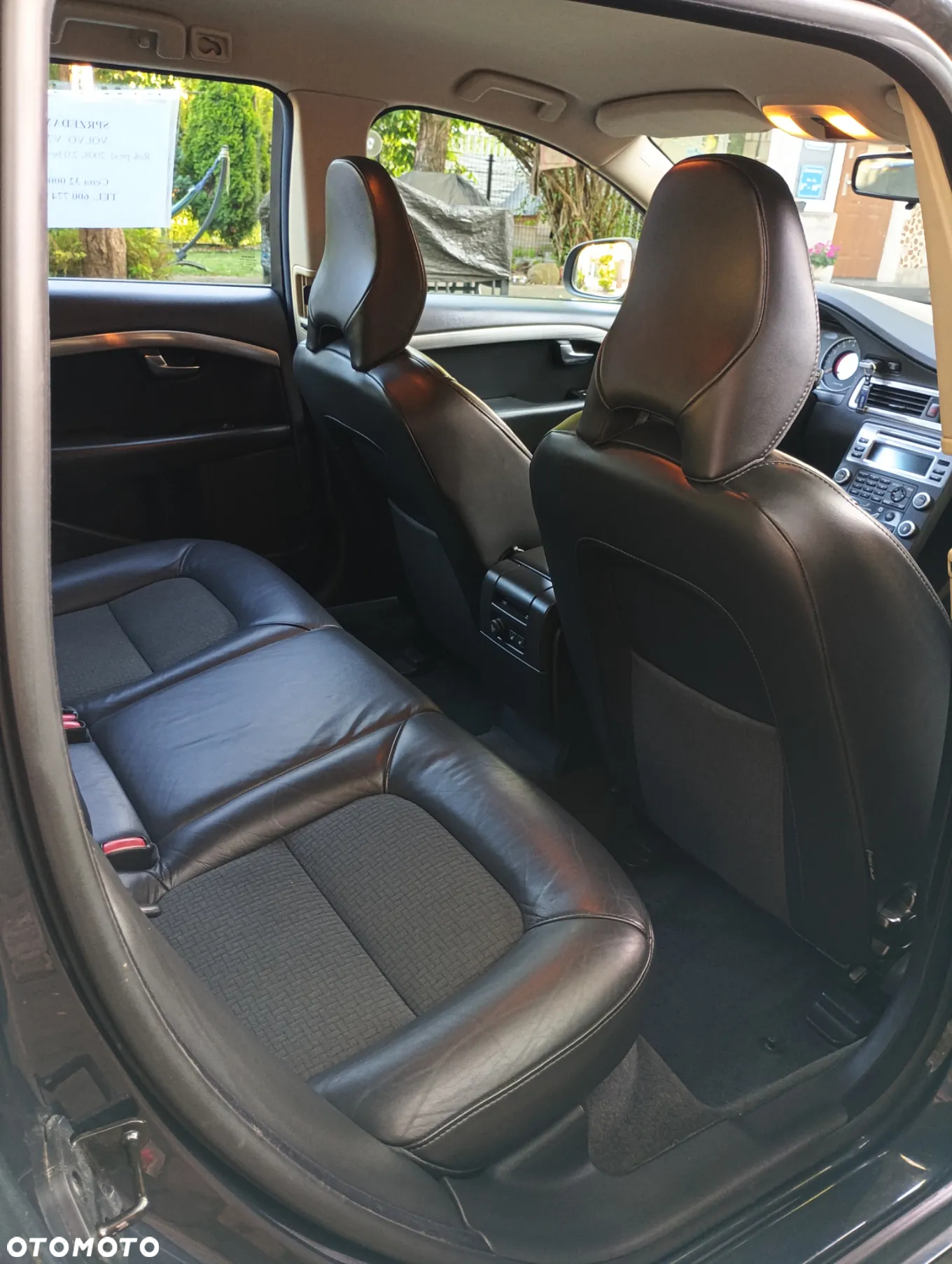 Volvo V70 2.0 Momentum - 12