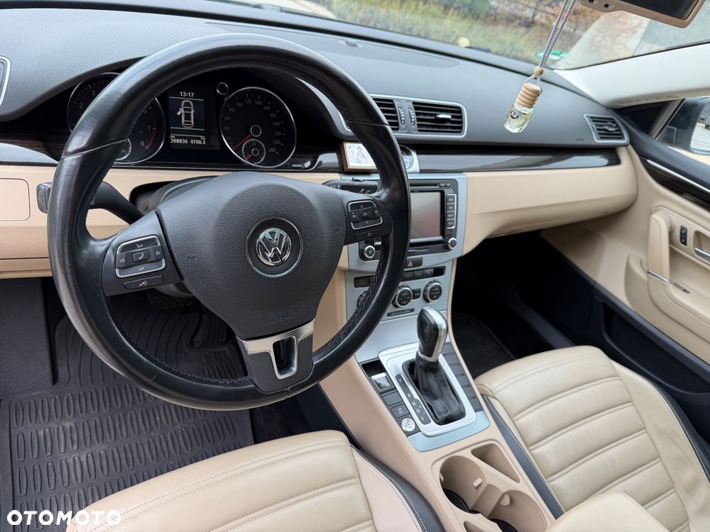 Volkswagen CC 2.0 TSI DSG - 18