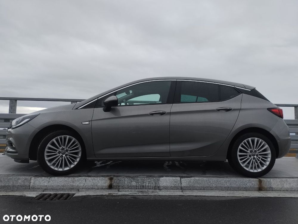Opel Astra 1.0 Turbo Start/Stop Innovation - 6