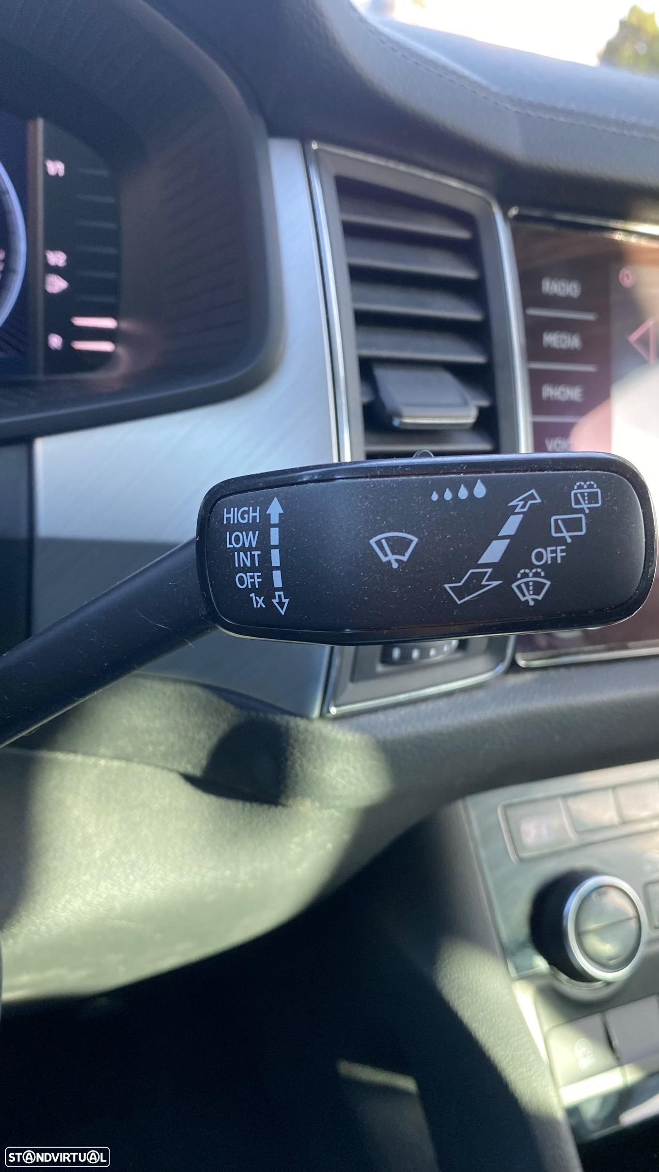 Skoda Kodiaq 2.0 TDI Ambition DSG - 36
