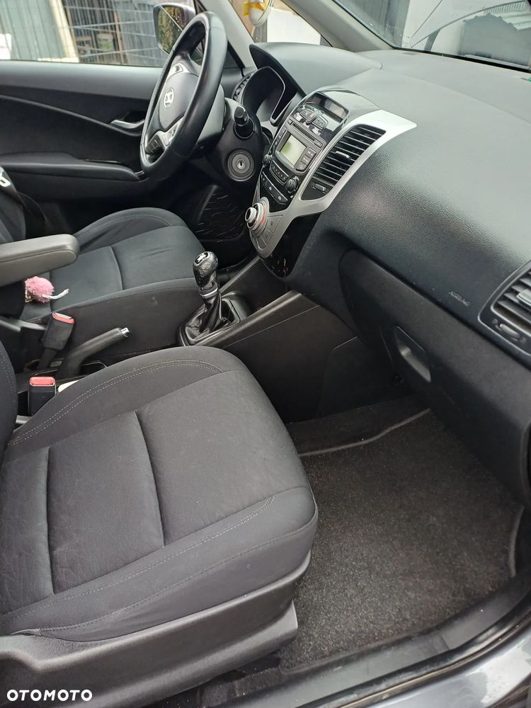 Hyundai ix20 1.4 Style - 7