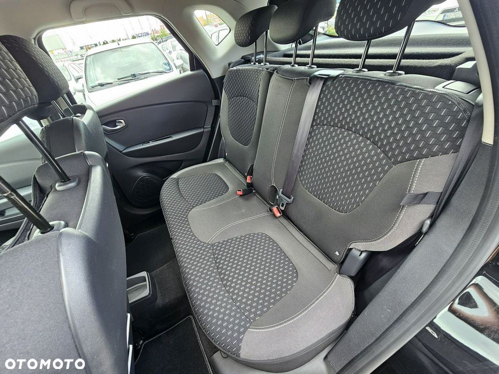 Renault Captur ENERGY TCe 90 Experience - 16