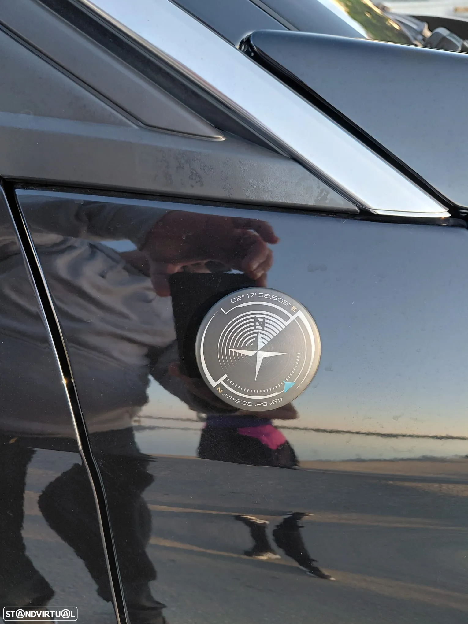 Peugeot 3008 - 15