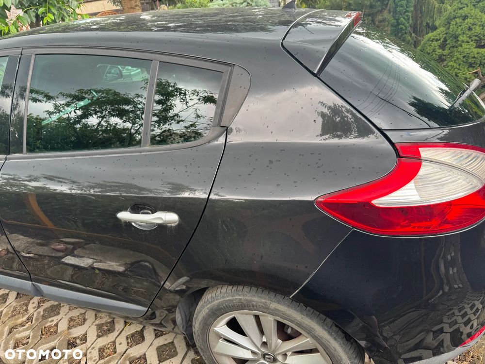 Renault Megane 1.6 16V 110 Dynamique - 8