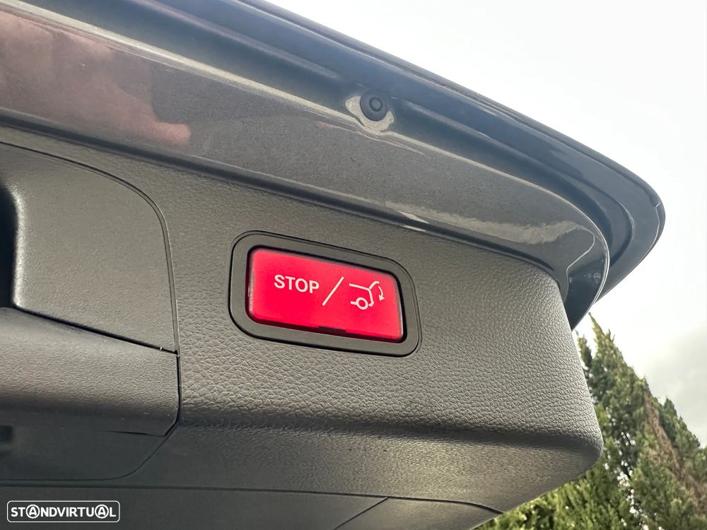 Mercedes-Benz GLC 300 d 4Matic - 18