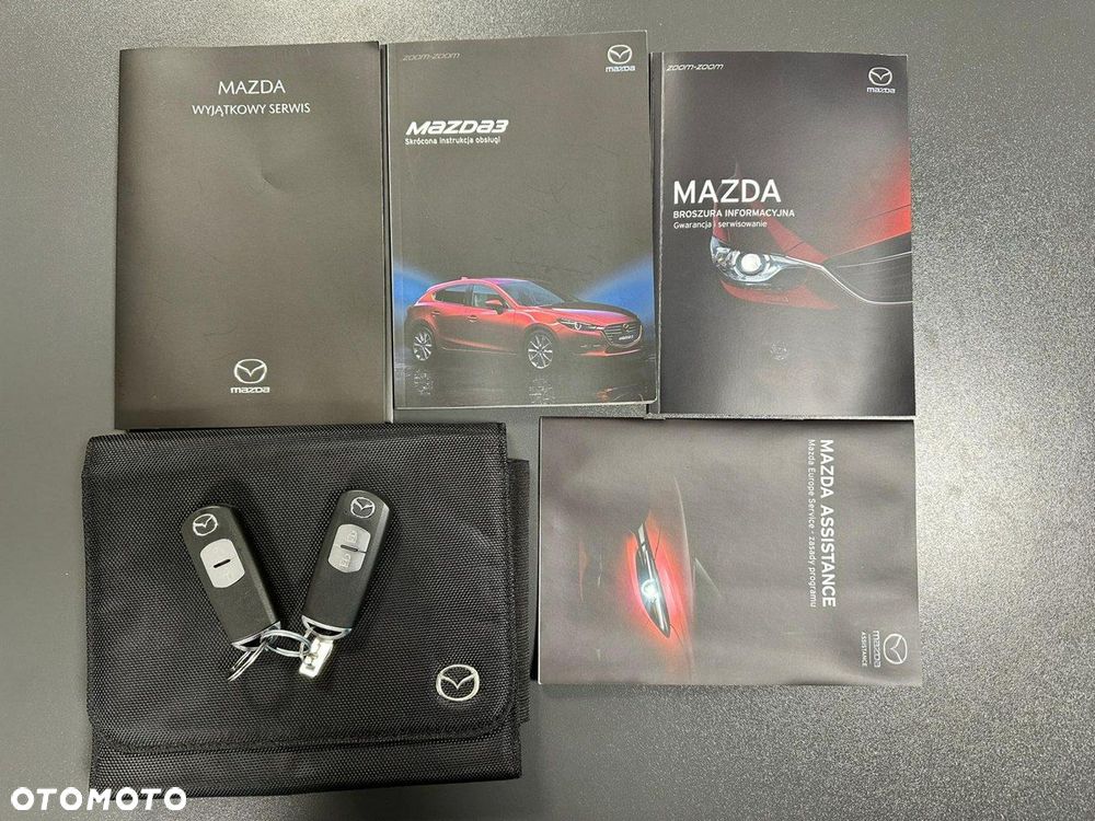 Mazda 3 2.0 Skymotion EU6 - 28