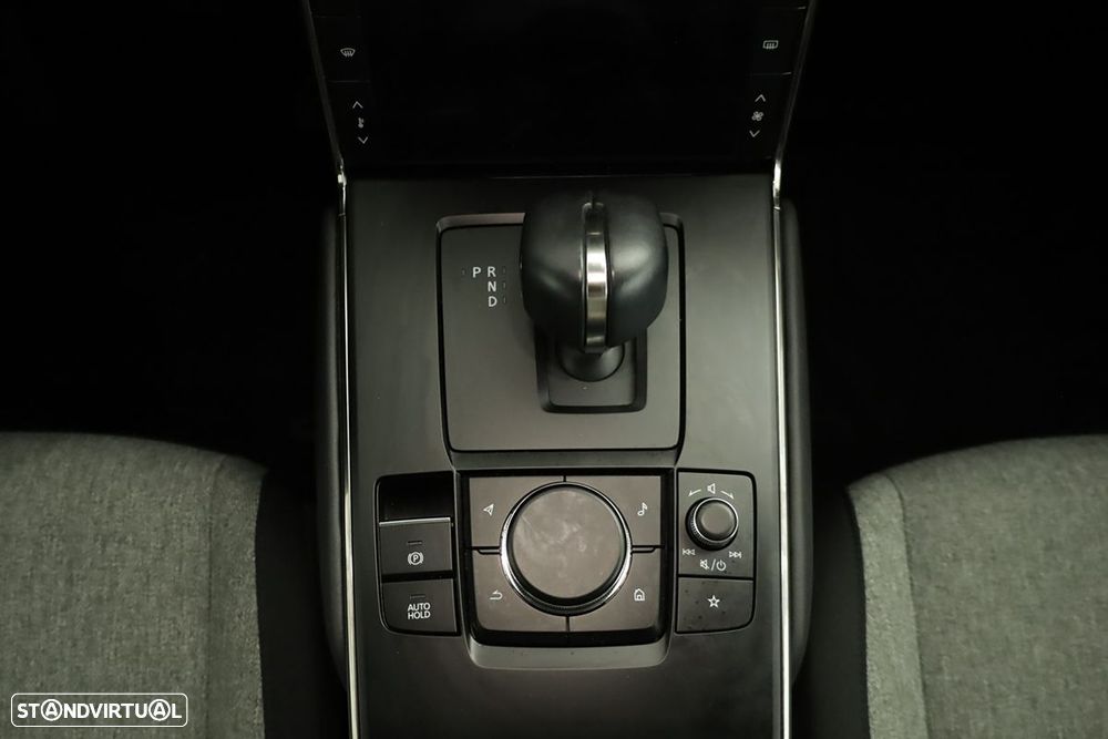 Mazda MX-30 e-SKYACTIV Exclusve-Line - 14