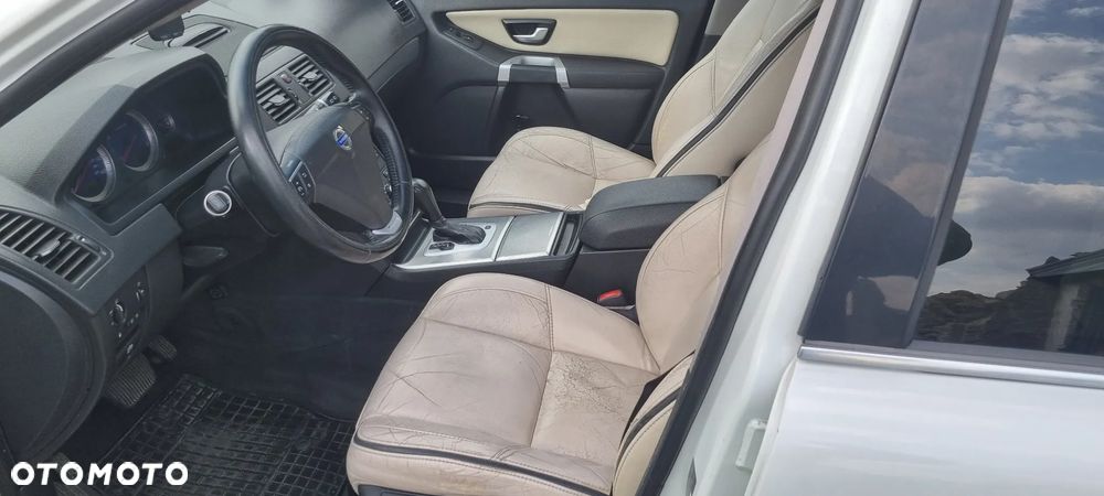 Volvo XC 90 3.2 AWD R-Design - 15
