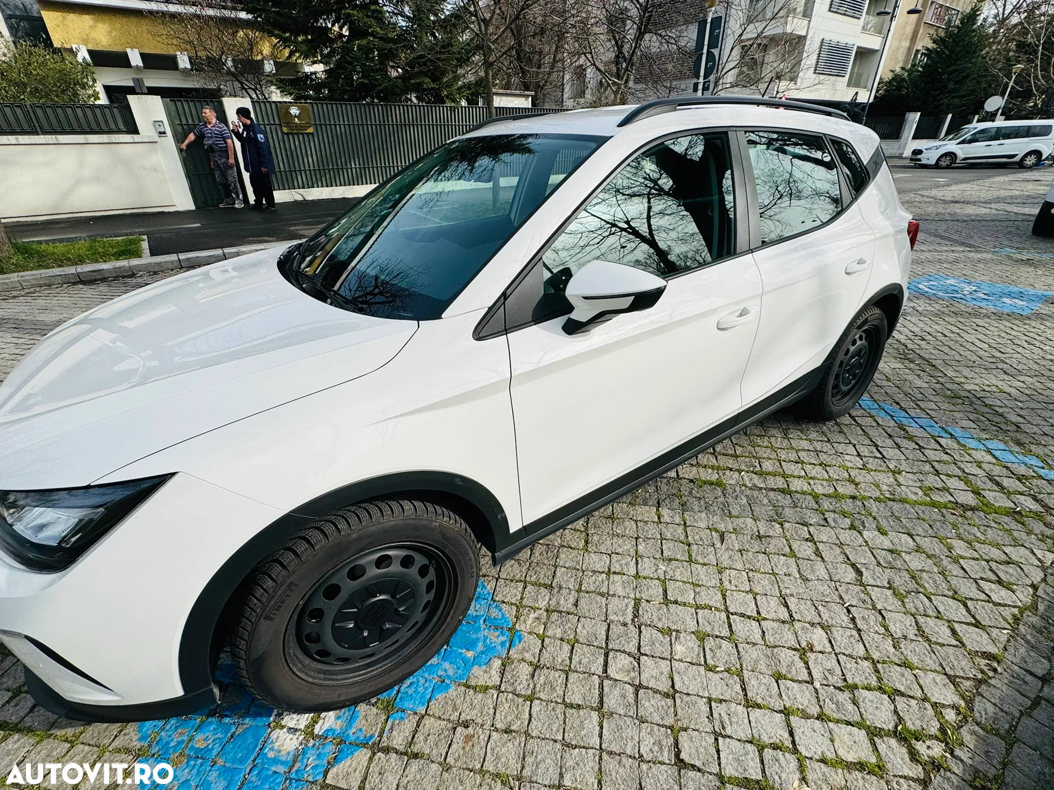 Seat Arona - 8