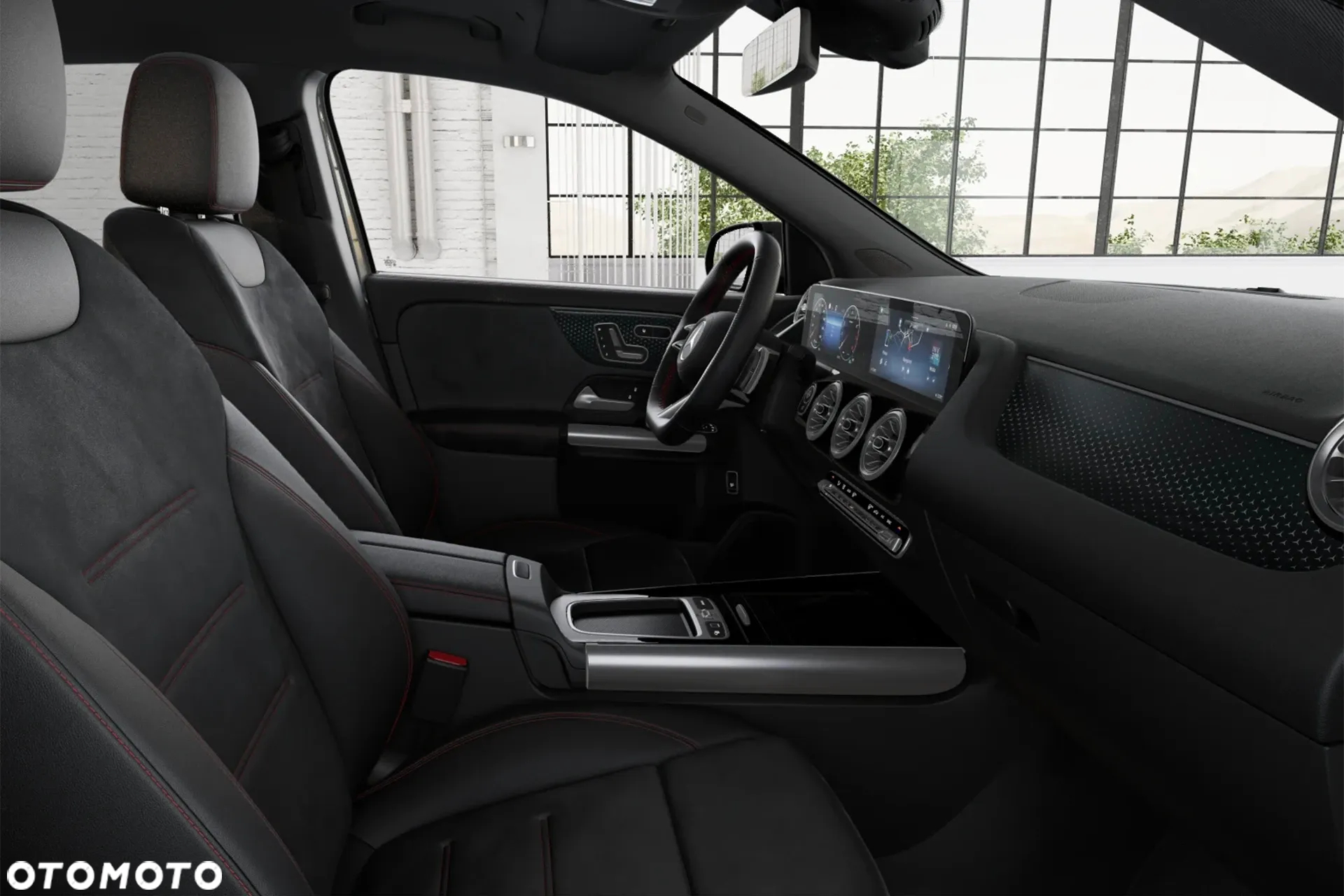 Mercedes-Benz GLA 200 mHEV AMG Line 7G-DCT - 22