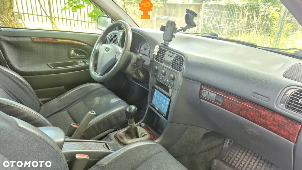 Volvo V40 1.8 Elegance - 7