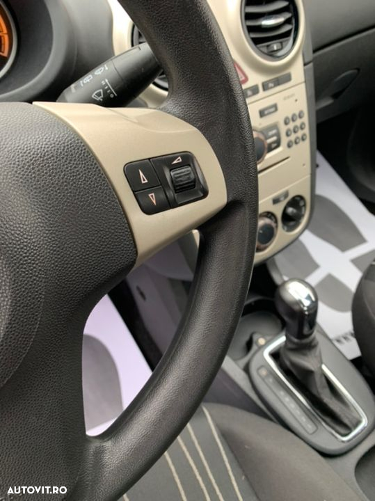 Opel Corsa - 28