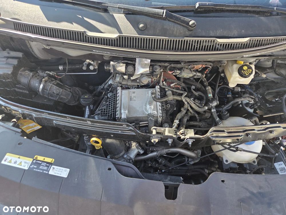 Volkswagen TRANSPORTER 2,0 TDI *DSG * NAVI * KAMERA - 7