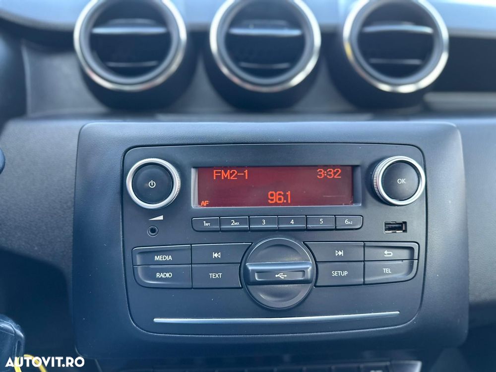 Dacia Duster Blue dCi 115 4WD Comfort - 18