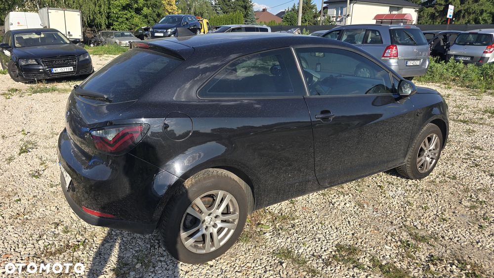 Seat Ibiza SC 1.4 16V Style - 8