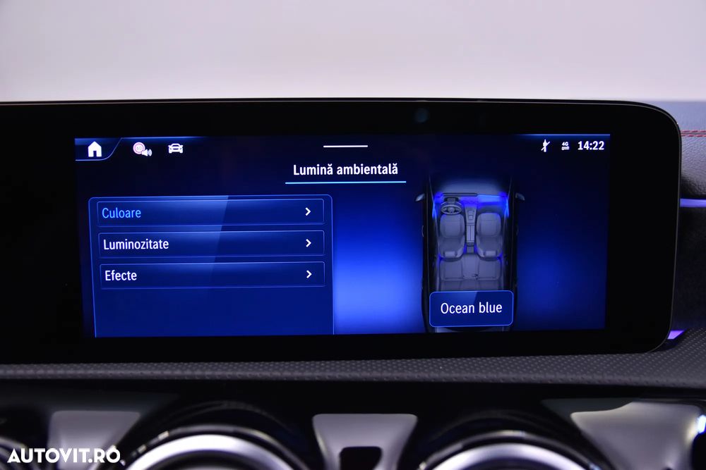 Mercedes-Benz CLA 250 4Matic 7G-DCT AMG Line - 22