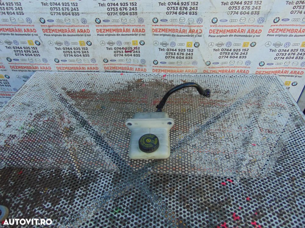 Vas lichid frana renault Espace 5 cod 460917653r scenic 4 - 1